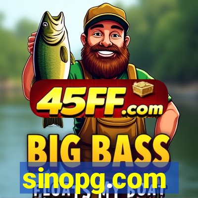 sinopg.com