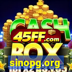 sinopg.org