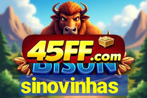 sinovinhas