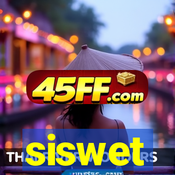 siswet