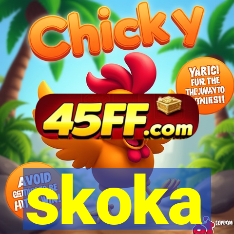 skoka