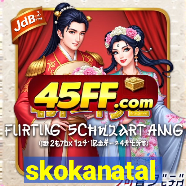 skokanatal