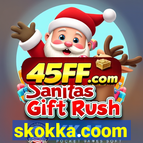 skokka.coom
