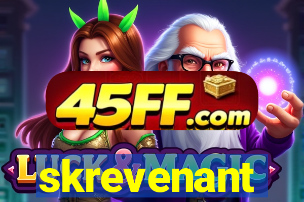 skrevenant