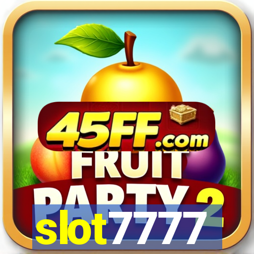 slot7777