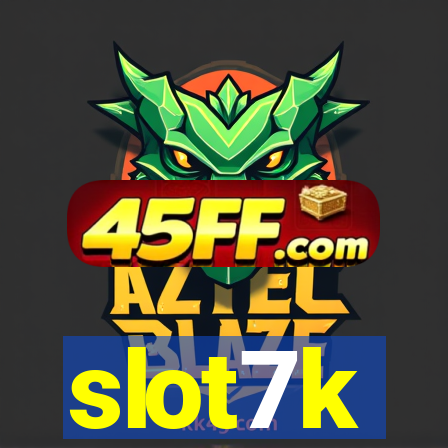 slot7k