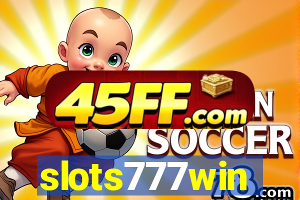 slots777win