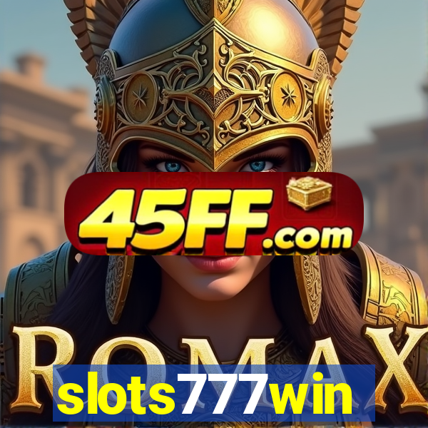 slots777win