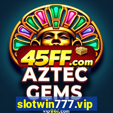 slotwin777.vip