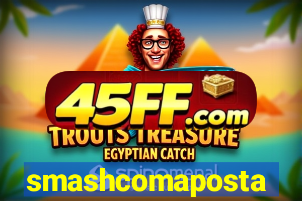 smashcomaposta