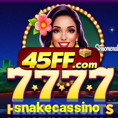 snakecassino