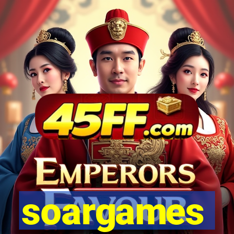 soargames