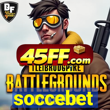 soccebet