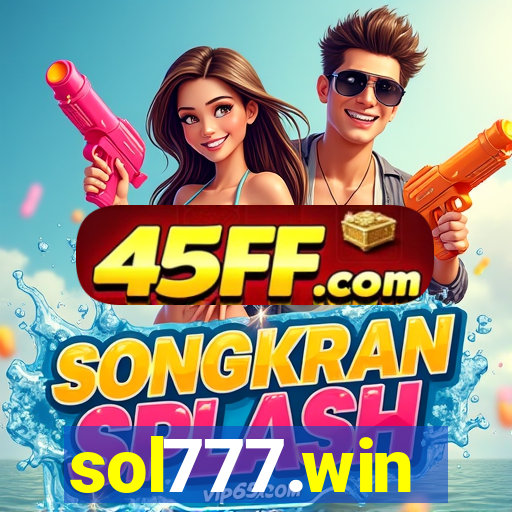 sol777.win