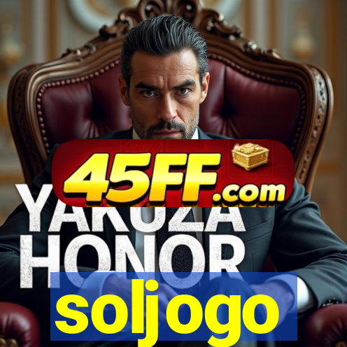 soljogo