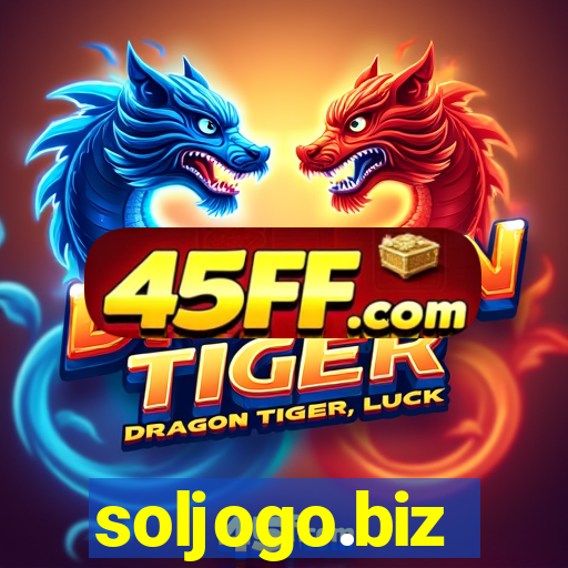 soljogo.biz