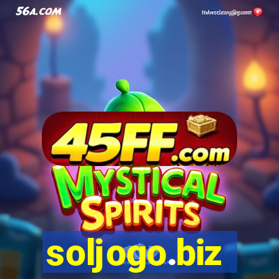 soljogo.biz