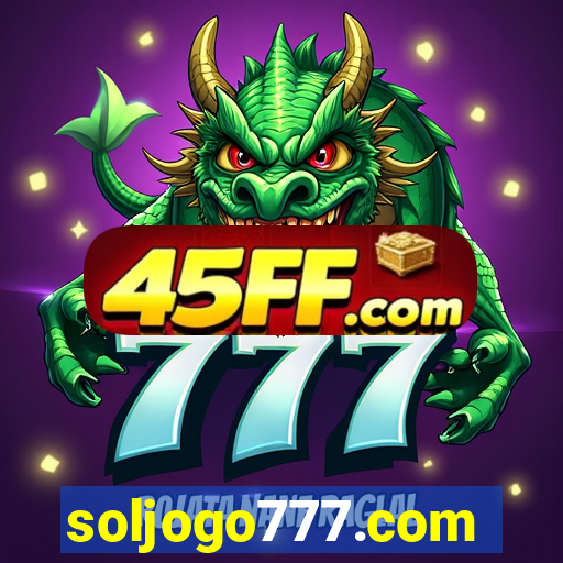 soljogo777.com
