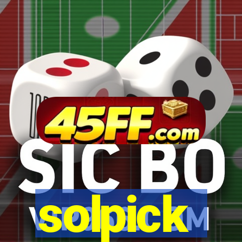solpick