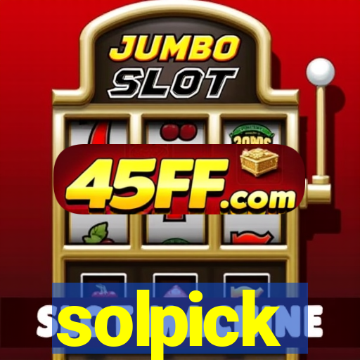 solpick
