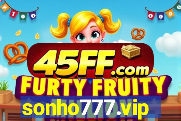 sonho777.vip