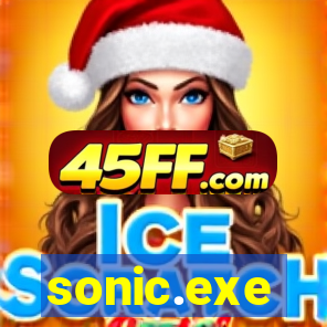 sonic.exe