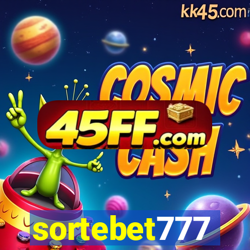 sortebet777