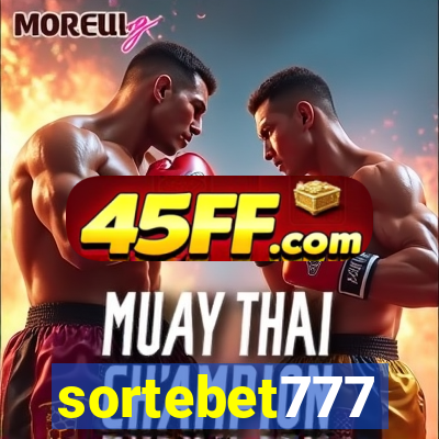 sortebet777