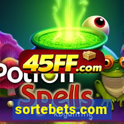 sortebets.com