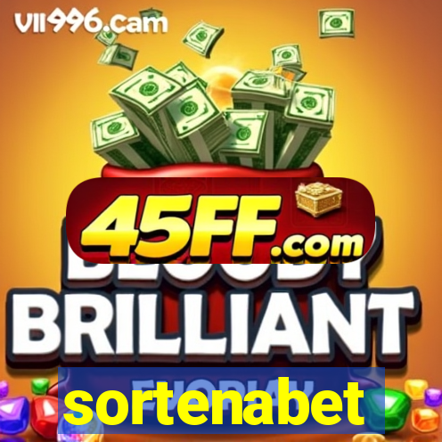 sortenabet