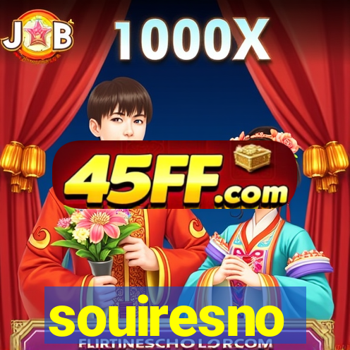 souiresno