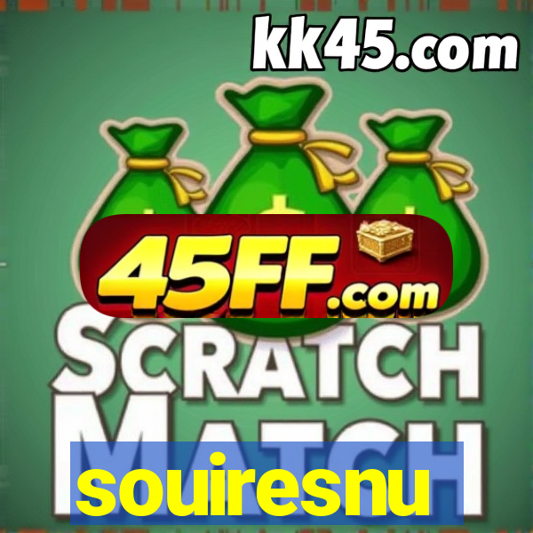 souiresnu