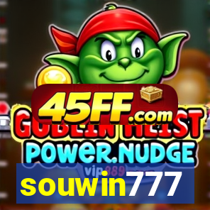 souwin777
