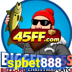 spbet888