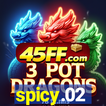 spicy.02