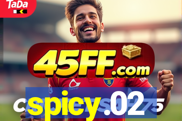 spicy.02