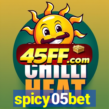 spicy05bet