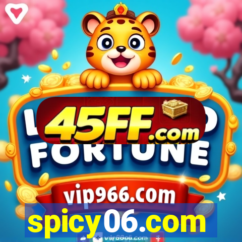 spicy06.com