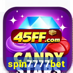 spin7777bet