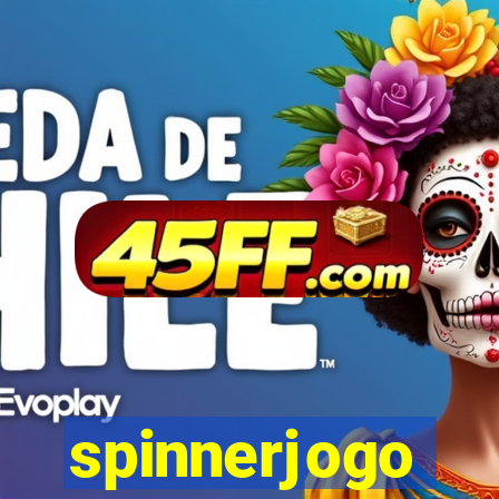 spinnerjogo