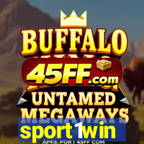 sport1win