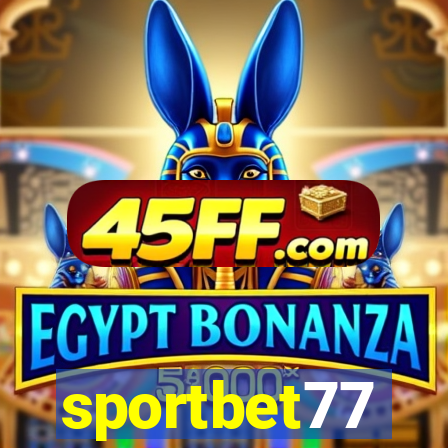 sportbet77
