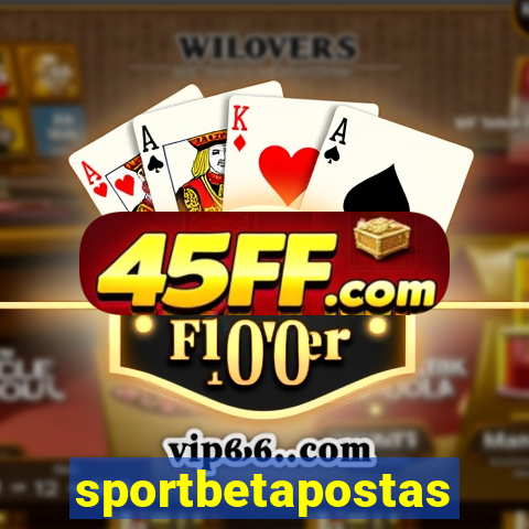 sportbetapostas