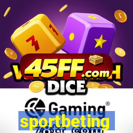 sportbeting