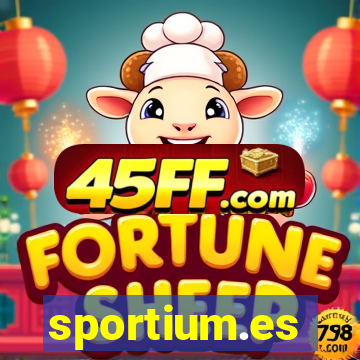sportium.es