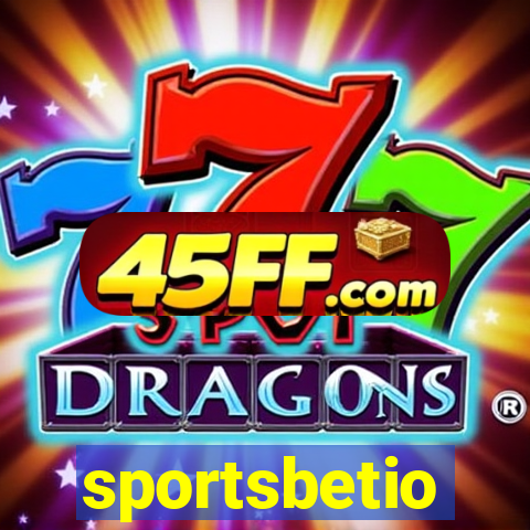 sportsbetio