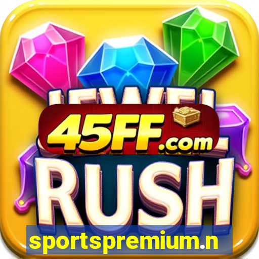 sportspremium.net