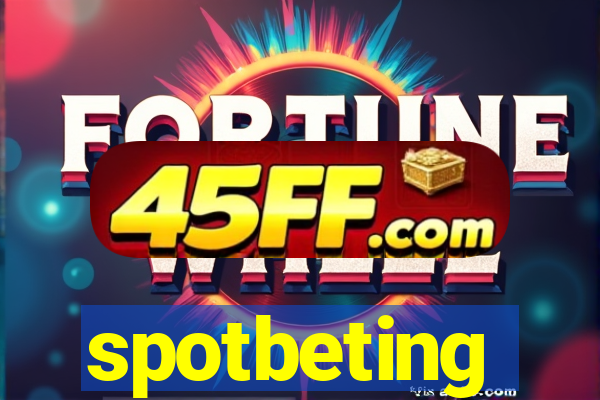 spotbeting