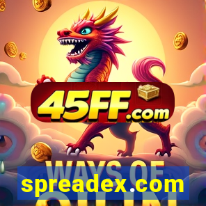 spreadex.com