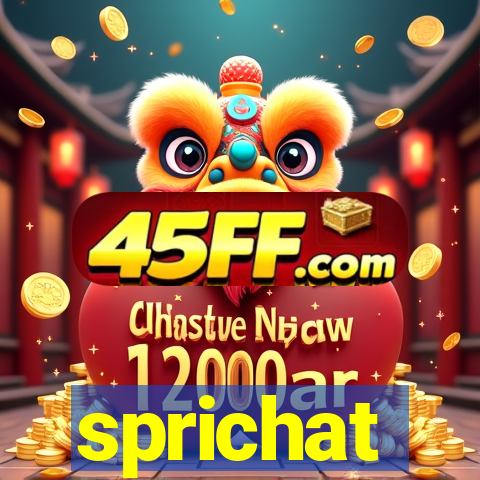 sprichat